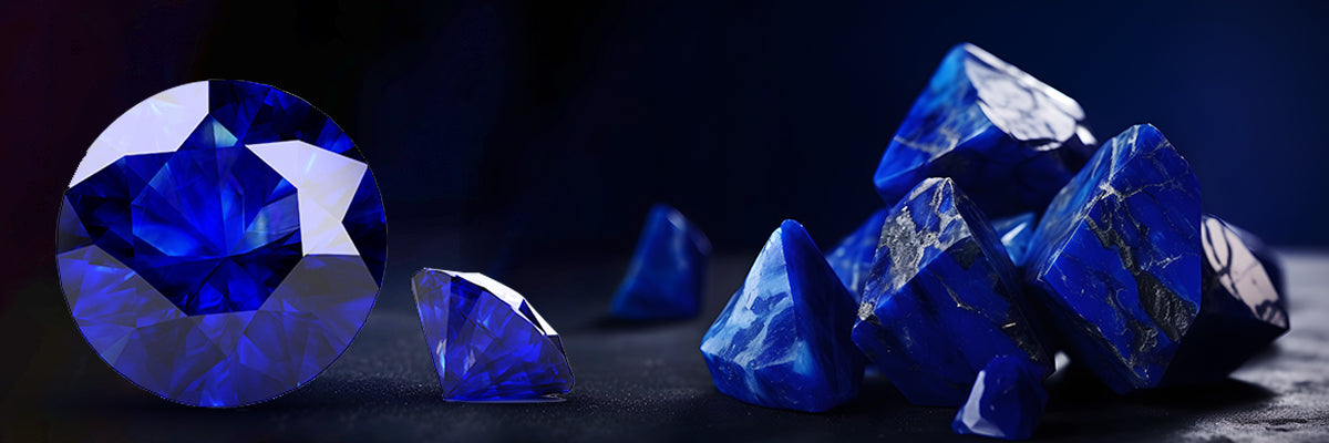 All You Need to Know about Sapphire: September Birthstone