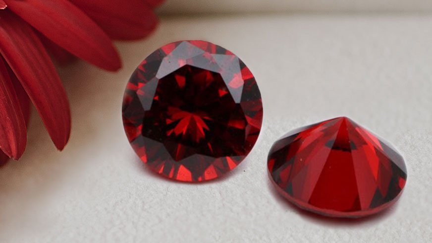 Benefits of January Birthstone