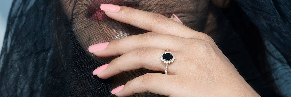 Unlocking the Investment Potential of Black Diamond Rings: A Comprehensive Guide