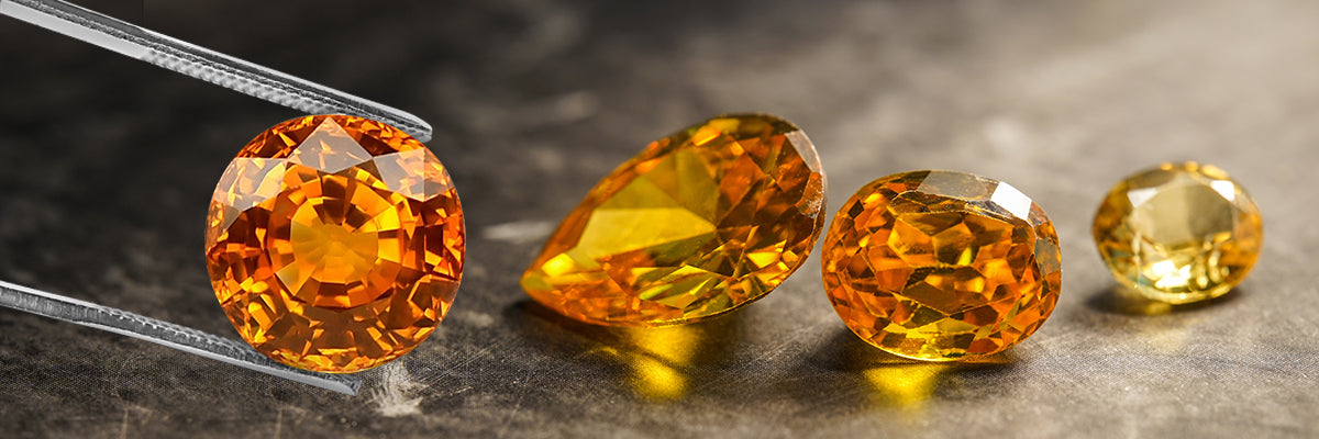 Interesting Facts About Citrine: November’s Birthstone