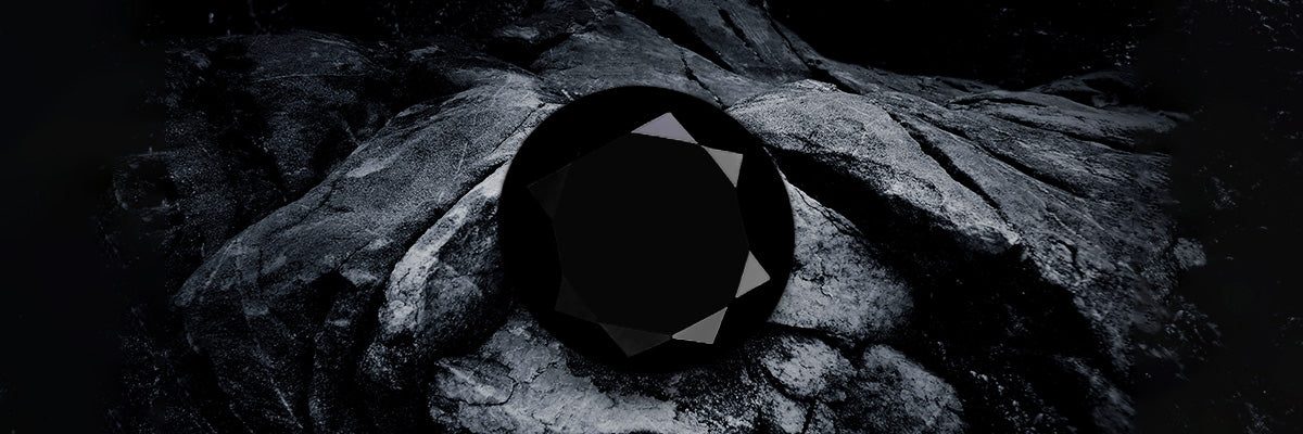 Unveiling the Mystique: Famous Black Diamonds That Shaped History